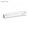 Kitchen Under Cabinet Light Fitting - Polycarboate Fluorescent Strip Lamp