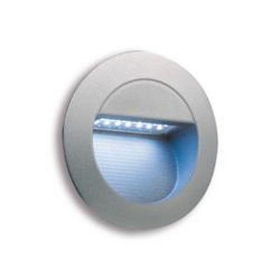  Lightings on Wall Ip54 Led Stair Light Fitting   Round   Au Stl880   Home Lighting