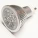Dimmable LED Mains Voltage Lamp