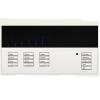 Lutron Grafik Eye QS vervanging Cover - 3 Shade Zone