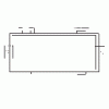 Lutron Backboxes 4 Gang Metal Back Box