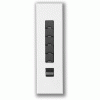 Lutron HomeWorks Architrave Large schaltfläche Door Bedienstelle