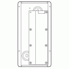 Lutron HomeWorks basse tension du boîtier HWI-ENC