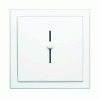 Lutron Lyneo Single 500 Watt Licht-Dimmer