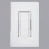 Lutron HomeWorks Maestro 500VA Single Universal Digital Dimmer