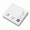 Lutron Homeworks 5 Botón RF Master Control