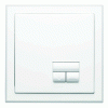 Lutron Rania Single Accessory Light Dimmer