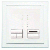 Lutron Dual Rania 250 Watt a incandescenza Telecomando IR Luce Dimmer