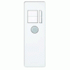 Lutron Rania Mano tenían el control remoto IR for Single luz tenue