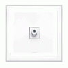 Lutron singolo socket SAT F-point di tipo