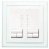 Lutron Rania Dual 250 Watts Incandescent Light Dimmer