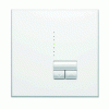 Lutron Rania individual 450VA Universal Luz tenue