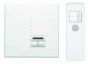 Lutron Rania singola da 500 Watt a incandescenza Telecomando IR Kit Luce Dimmer