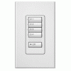 Lutron seeTouch remplacement 4MI bouton Kit