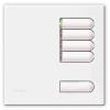 Lutron Grafik Eye European Master Control