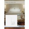 Lutron individual y doble en Wall-Dimmer