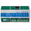 Lutron HomeWorks QS 4 Motor Zones