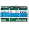 Lutron HomeWorks QS 4 Switched Zones, 0-10 V Dimming