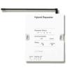 Lutron HomeWorks QS Hybrid System Repeater