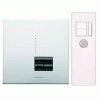 Lutron Rania Single 500 Watt IR-Fernbedienung chrom Light Dimmer