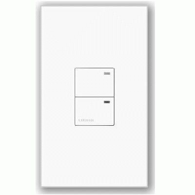 Lutron Light Control on Control Wallstation Ntgrx 2b Sl Lutron Lighting Eu Online Shop