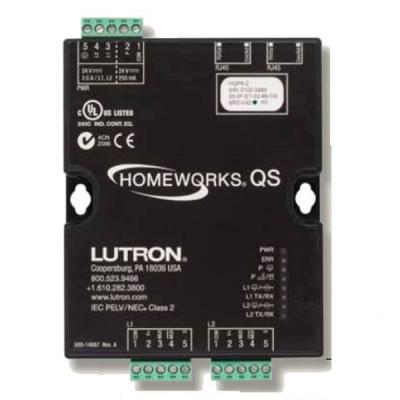 How can I get Lutron Homeworks QS Software