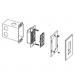 Lutron seeTouch Wallstation