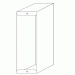Lutron Backboxes Architraaf Grote Button Back Box