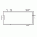 Lutron Lichtregelaars - Back Box