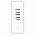 Lutron Architrave 4 Scène Selector