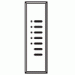 Lutron Grafikeye Lighting Controls Wallstation