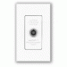 Lutron Estilo Homeworks seeTouch programación de Jack