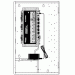 Lutron Homeworks Low-Voltage Enclosure HWI-LV24