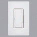 Lutron HomeWorks Maestro simple accessoire Dimmer