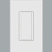 Lutron HomeWorks Maestro Single 2-Wege-Schalter 1 Gang