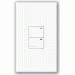 Lutron HomeWorks Nova T 2 Tastenbedienung