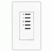 Lutron T Nova 4 Button Master Control stazione periferica