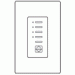 Lutron Lighting Controls - Wallstation