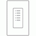 Lutron Lighting Controls - Wallstation