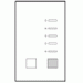 Lutron Lighting Controls - Wallstation