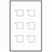 Lutron Lighting Controls - Wallstation