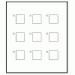 Lutron Lighting Controls - Wallstation