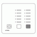 Los controles de iluminación Lutron RF