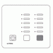 Lutron Lighting RF Controls