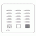 Lutron Lighting RF Controls