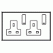 Lutron Sockets