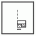 Lutron Rania Dimmer - Single Dimmer