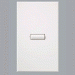 Lutron seeTouch HomeWorks 1-Button stazione periferica