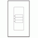 Lutron Lighting Controls - Wallstation