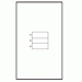 Lutron Lighting Controls - Wallstation